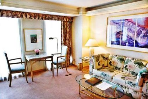 фото отеля Utsunomiya Tobu Hotel Grande