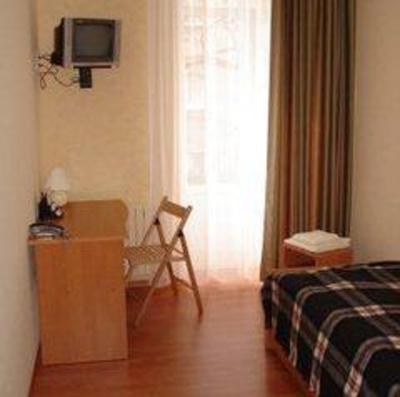 фото отеля Hotel Econom