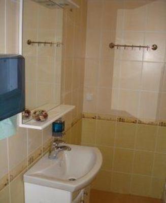 фото отеля Hotel Econom