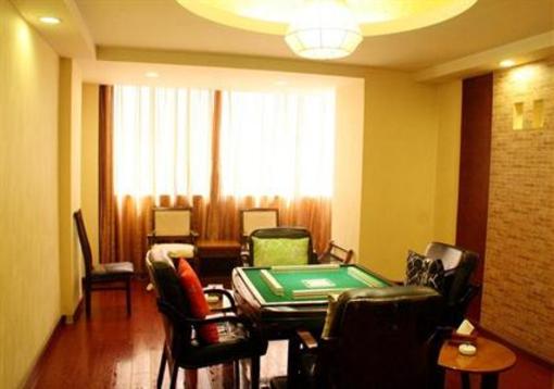 фото отеля Longyou Jinfeng Guomao Hotel