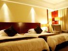фото отеля Longyou Jinfeng Guomao Hotel