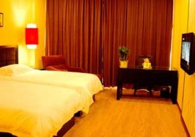 фото отеля Dongyang Keyi Boutique Hotel