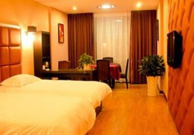 фото отеля Dongyang Keyi Boutique Hotel