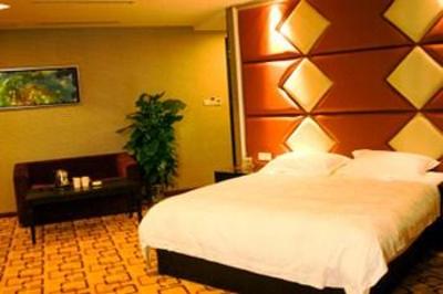 фото отеля Dongyang Keyi Boutique Hotel