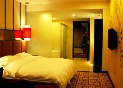 фото отеля Dongyang Keyi Boutique Hotel