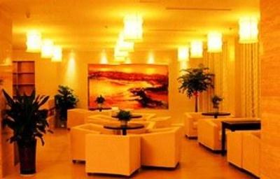 фото отеля Dongyang Keyi Boutique Hotel