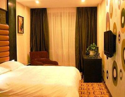 фото отеля Dongyang Keyi Boutique Hotel