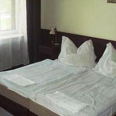 фото отеля Hotel Stella Siofok