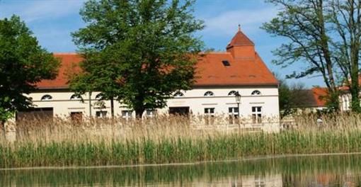 фото отеля Klosterblick