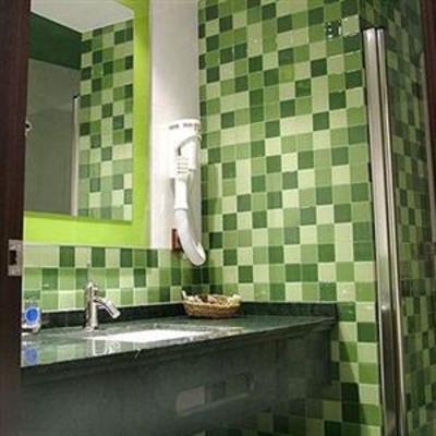 фото отеля Casa Banos de la Villa