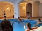 фото отеля Casa Banos de la Villa