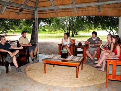 фото отеля Kingfisher Bush Camp Hectorspruit Malelane