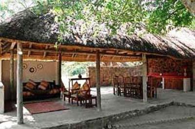 фото отеля Kingfisher Bush Camp Hectorspruit Malelane
