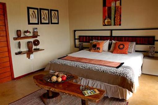 фото отеля Kingfisher Bush Camp Hectorspruit Malelane