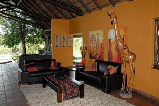 фото отеля Kingfisher Bush Camp Hectorspruit Malelane