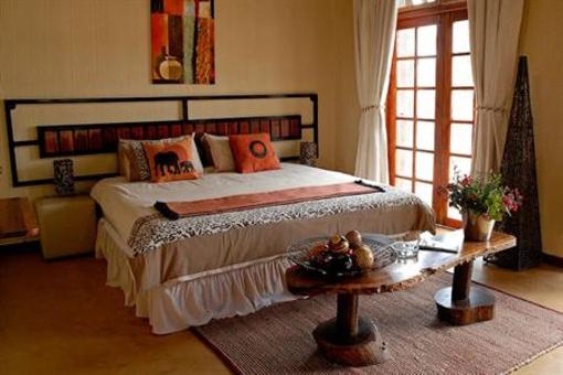 фото отеля Kingfisher Bush Camp Hectorspruit Malelane