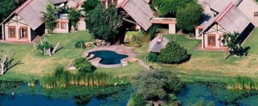 фото отеля Kingfisher Bush Camp Hectorspruit Malelane