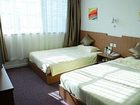 фото отеля Hangzhou Up-Inn