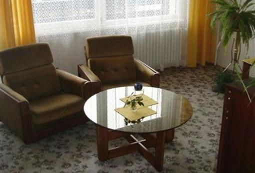 фото отеля Hotel Kalac
