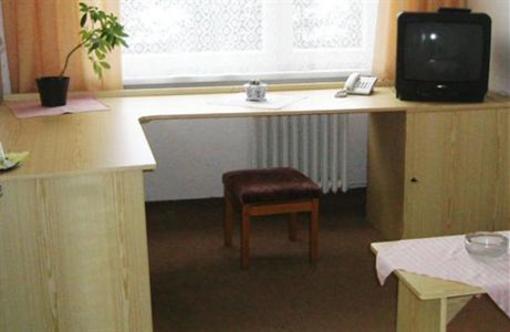 фото отеля Hotel Kalac