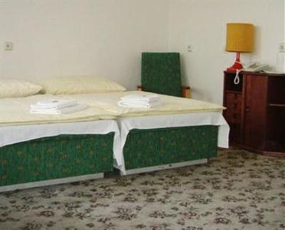 фото отеля Hotel Kalac