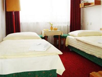фото отеля Hotel Kalac