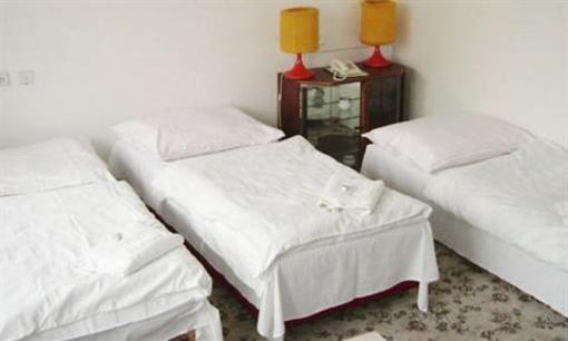 фото отеля Hotel Kalac