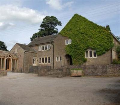 фото отеля Harrop Fold Farm Bed and Breakfast Macclesfield