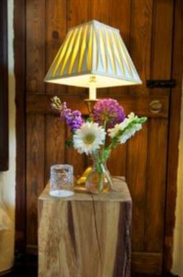 фото отеля Harrop Fold Farm Bed and Breakfast Macclesfield