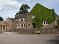 Harrop Fold Farm Bed and Breakfast Macclesfield