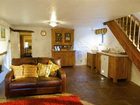 фото отеля Harrop Fold Farm Bed and Breakfast Macclesfield