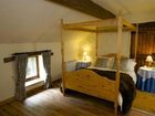 фото отеля Harrop Fold Farm Bed and Breakfast Macclesfield