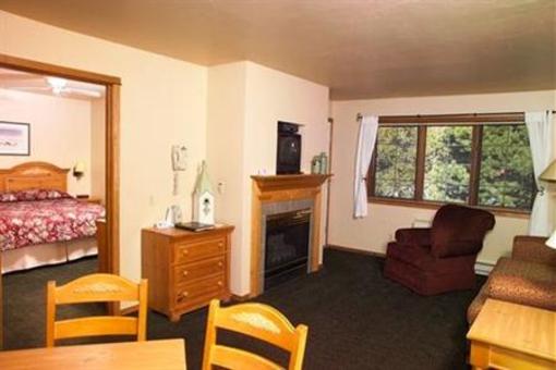 фото отеля Homestead Suites