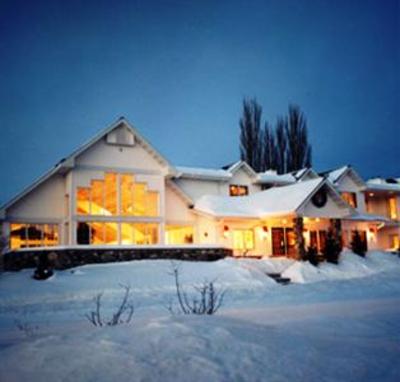 фото отеля Homestead Suites