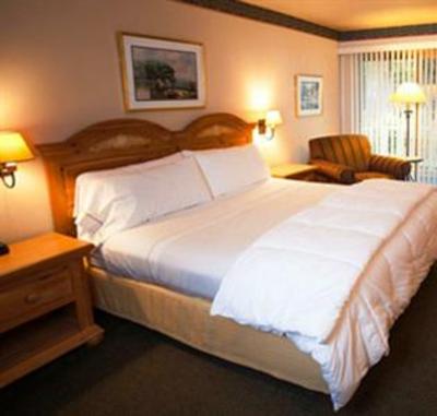 фото отеля Homestead Suites