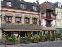 Le Village Hotel Touques