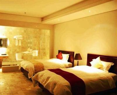 фото отеля Zhuangyuan Fudi Hotel