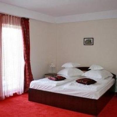 фото отеля Hotel Golden Beach