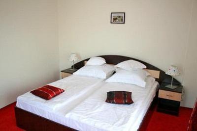 фото отеля Hotel Golden Beach