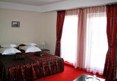 фото отеля Hotel Golden Beach