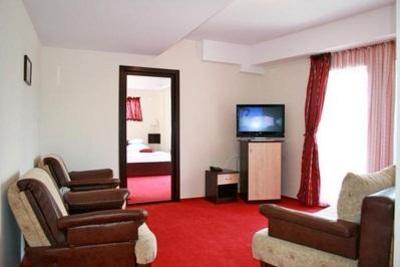 фото отеля Hotel Golden Beach