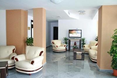 фото отеля Hotel Golden Beach