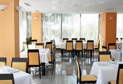 фото отеля Hotel Golden Beach