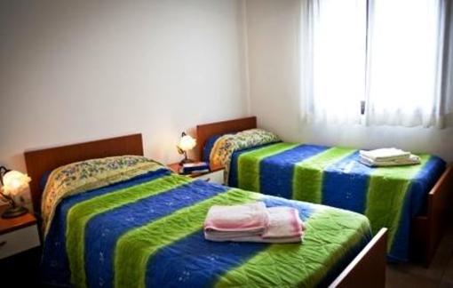 фото отеля Agriturismo Monte Istulargiu