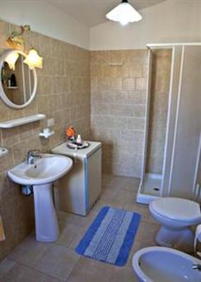 фото отеля Agriturismo Monte Istulargiu