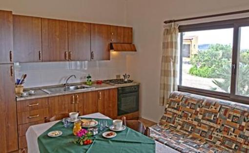 фото отеля Agriturismo Monte Istulargiu