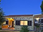 фото отеля Agriturismo Monte Istulargiu