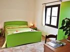 фото отеля Agriturismo Monte Istulargiu