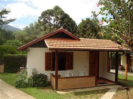 фото отеля Pousada Cruzeiro do Sul