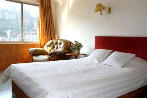 фото отеля Jiangyuan Hotel